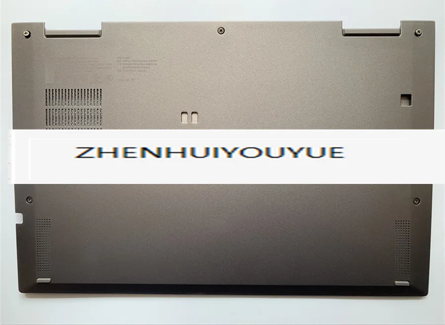 Comprar Funda Inferior De Yoga Para Lenovo ThinkPad X1, Modelo 2019, Nueva