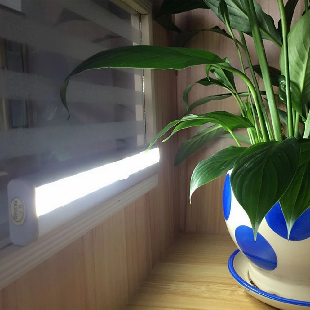 Индукционный светильник светодиодное освещение для шкафа лестницы