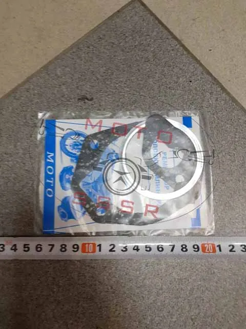 Набор прокладок Восход цилиндро-поршневой группы |