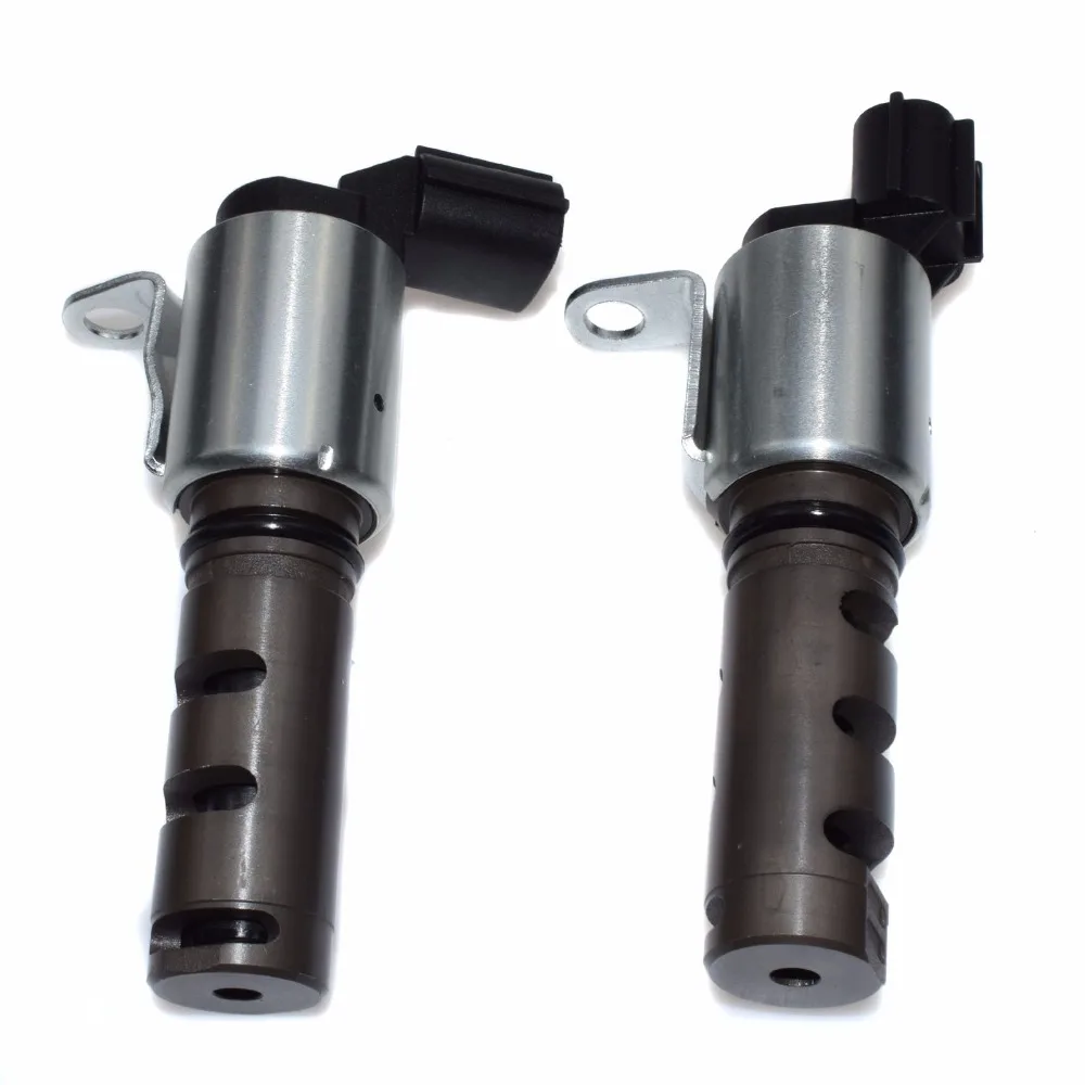 Соленоидный клапан ISANCE для контроля масла распределительный 15330-37010 15330-37020 Toyota Camry