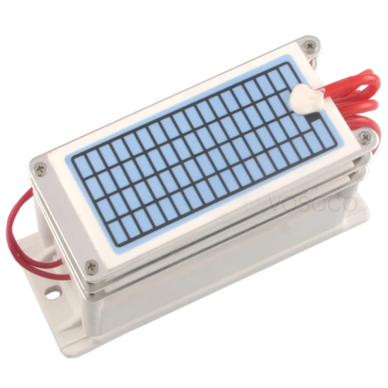 Генератор озона аппарат для очистки с 24-дюймовым генератором удаление странного