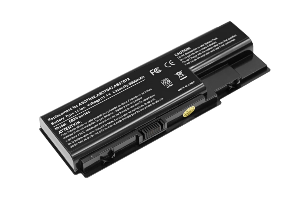 Golooloo ноутбук Батарея для acer Aspire AS07B41 AS07B32 AS07B42 5720 5520 5520G 5530 5710 5715Z 5920 5739 5930 5920G