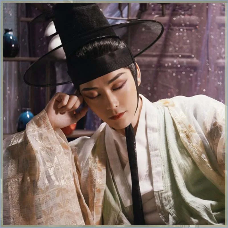 Костюм художника ночи сеунхо для косплея из Южной Кореи костюм аниме косплей