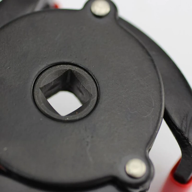 

Universal One Way 3 Jaw Car-Adjust Oil Filter Wrench Oil Filter Wrench Tool 3 Jaw Remover Tool For Car Filter Removal Tool