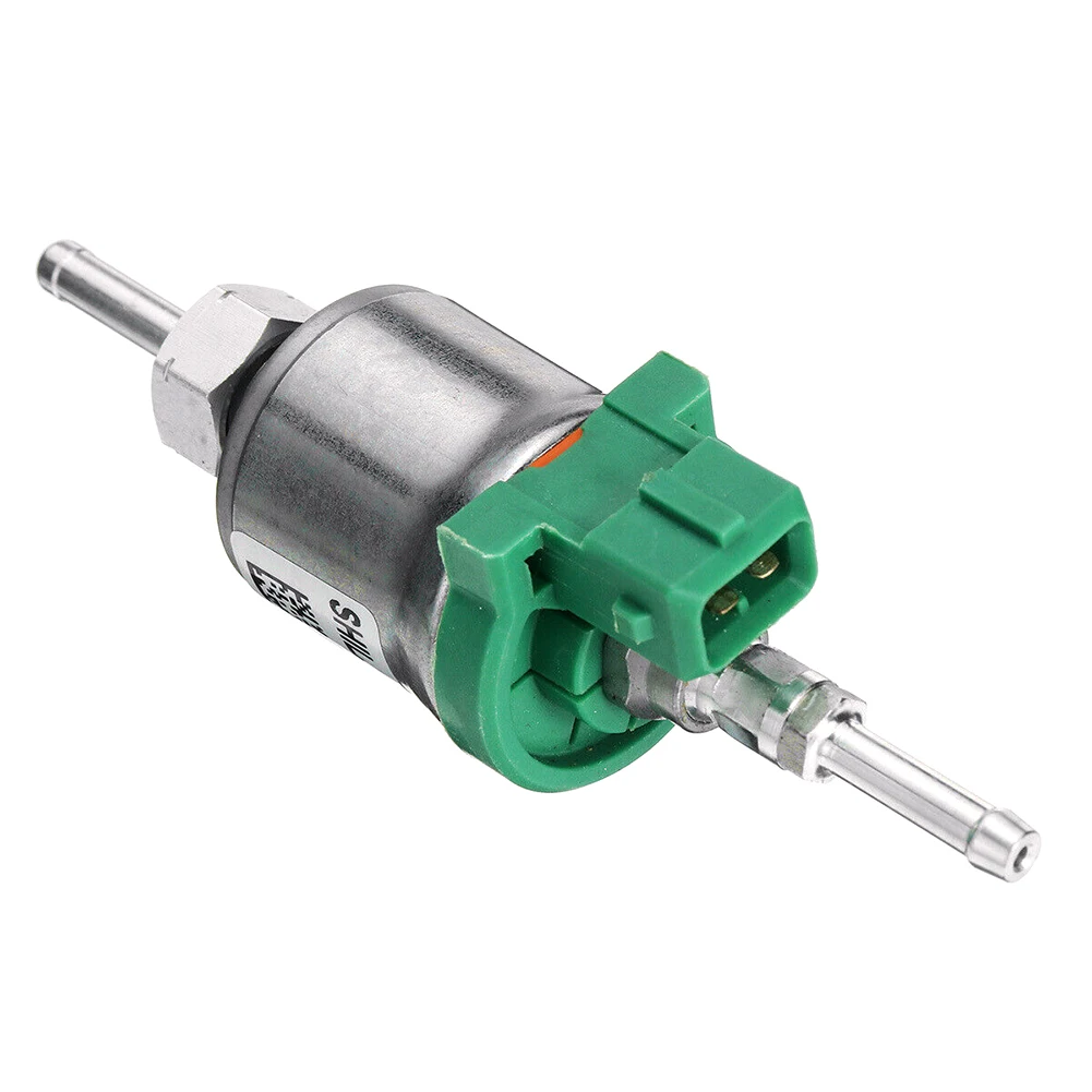 

Hot Sale Durable Car Air Diesel Parking Oil Fuel Pump For Eberspacher Universal Heater 12V 1-5KW Long Life Easy To Install
