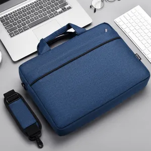 laptop shoulder bag case for lenovo chromebook c330 s330ideapadmiix 10 1thinkpadyoga 3 11 6 computer handbag notebook bags free global shipping
