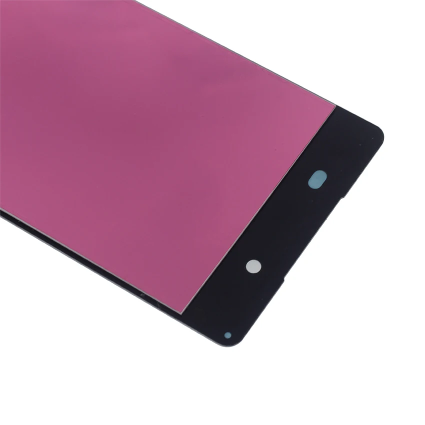 ЖК дисплей для Sony Xperia Z4 Z3 Plus дигитайзер в сборе E6533 E6553 экран детали телефонов