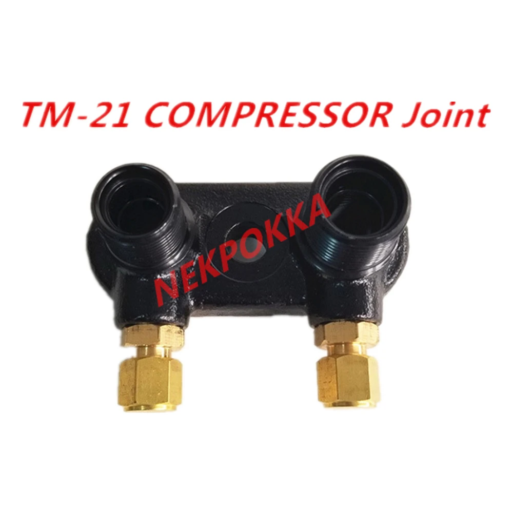 Бесплатная доставка бриллиантовый компрессор фрижератор TM21 TM16 | Автомобили и