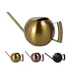 Банки для воды, из нержавеющей стали, 1000 мл