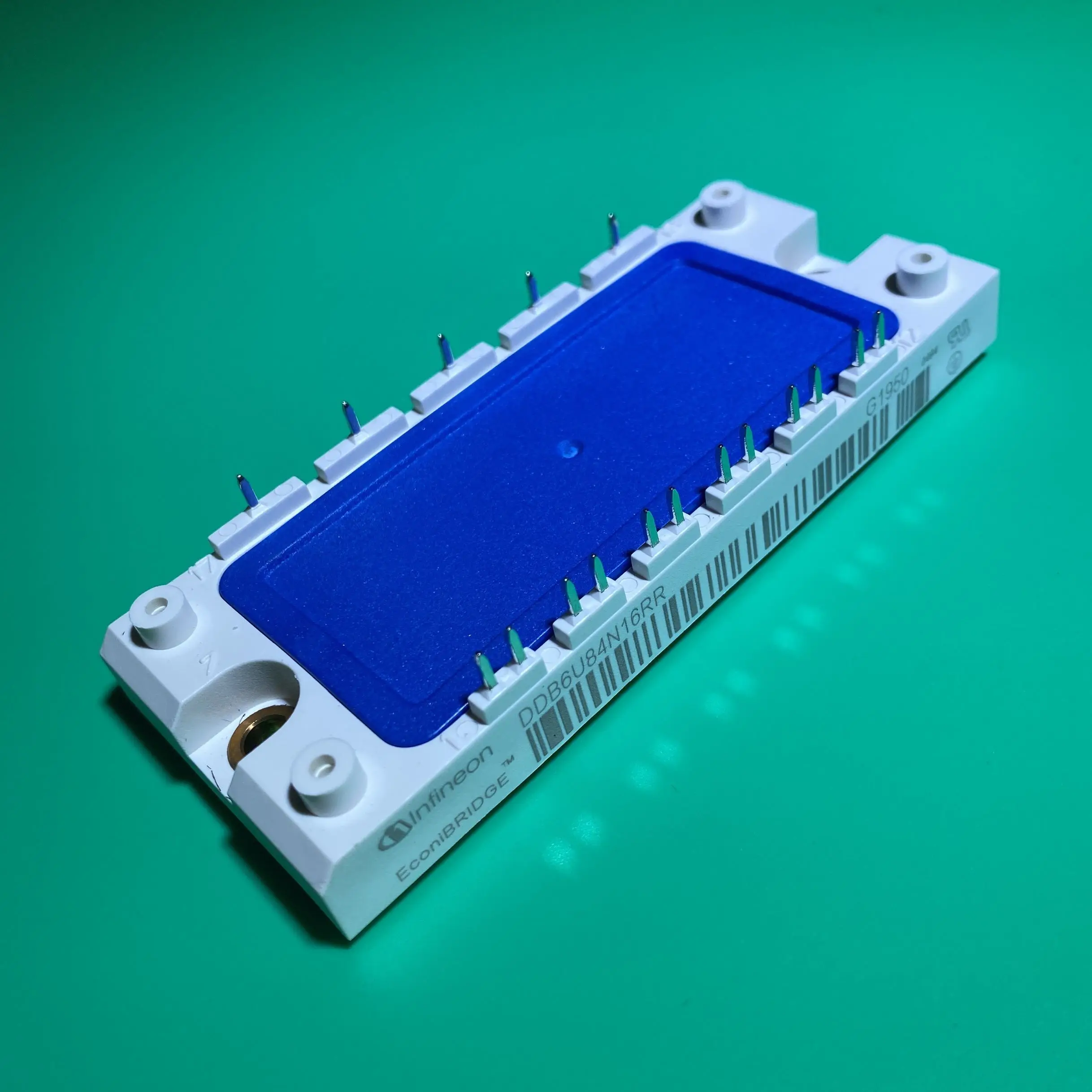DDB6U84N16RR IGBT DDB6U84N16 RR MOD 1200V 50A 350W высокопроизводительный мостовой выпрямитель DDB6U84N16RRBOSA1 модуль DDB6U84N 16RR DDB