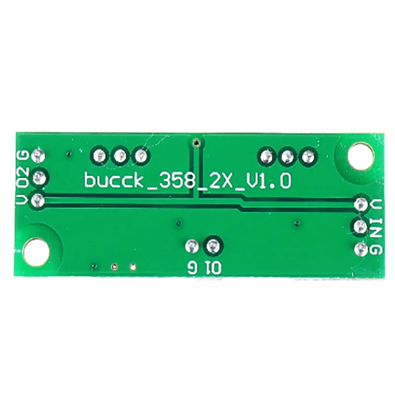 Усилитель слабого сигнала LM358 усилитель напряжения дополнительный рабочий
