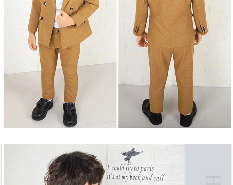 Костюм в английском стиле для мальчиков; костюм Terno infantil; Enfant Garcon Mariage; костюмы для мальчиков на свадьбу; Garcon Mariage; костюмы для мальчиков; торжественные костюмы