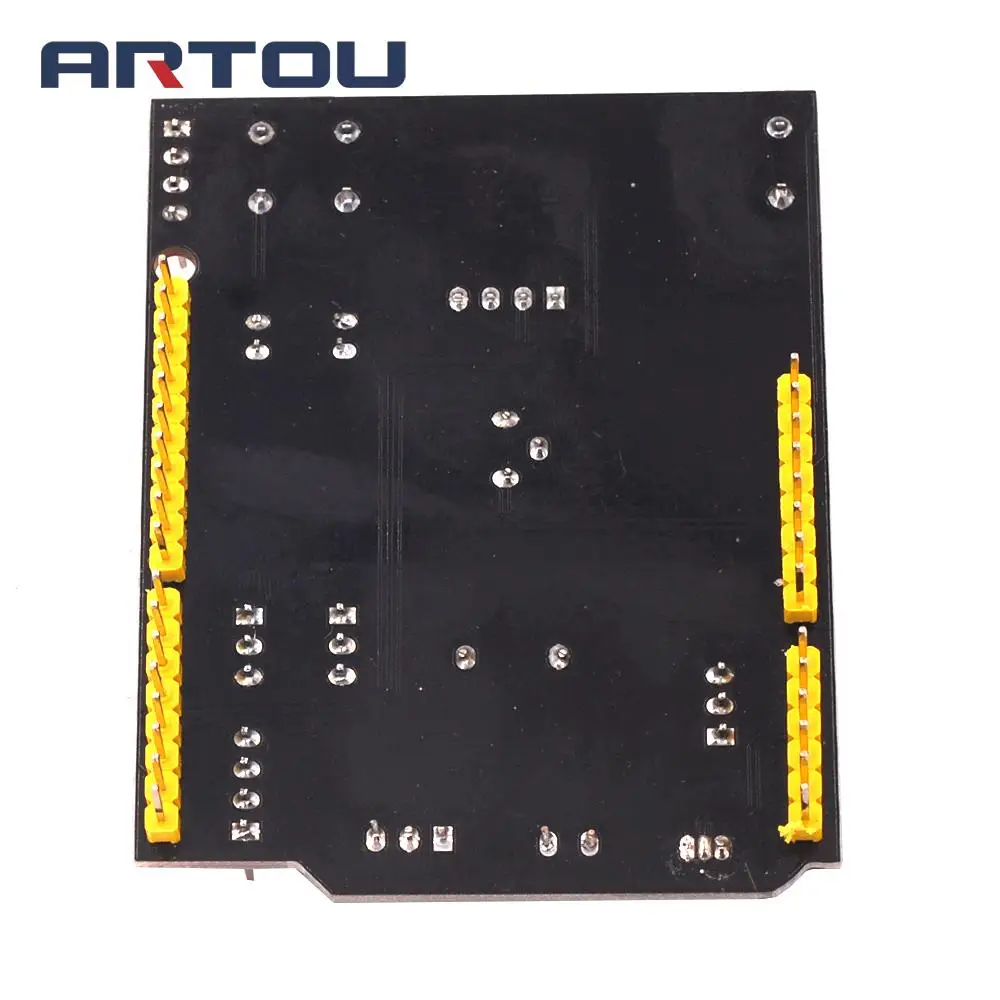 DHT11 LM35 датчик температуры и влажности Многофункциональный Плата расширения адаптер для Arduino UNO R3 RGB светодиодный ИК-приемник зуммер IEC