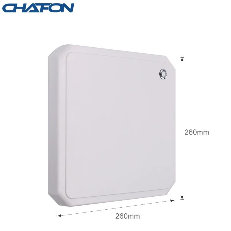 CHAFON 10 м tcp/ip uhf rfid считыватель длинный диапазон USB RS232 WG26 реле бесплатно SDK для