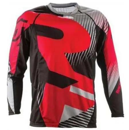

New Enduro Jeresy Downhill Jersey MTB Offroad Long Motorcycle Long Motocross Racing Riding Cycling Jersey Long T-shirt