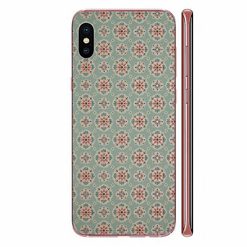 Горячая Мода Дизайн чехол для мобильного телефона Винтаж LG G3 G4 G5 G6 G7 K4 K7 K8 K10 K40 K50 Q6