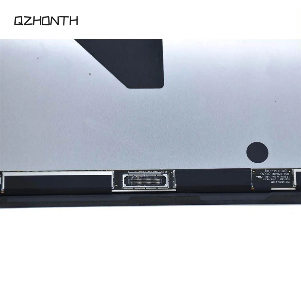 

Laptop For Microsoft Surface Pro 5 1796 LCD Display Touch Screen Digitizer Assembly