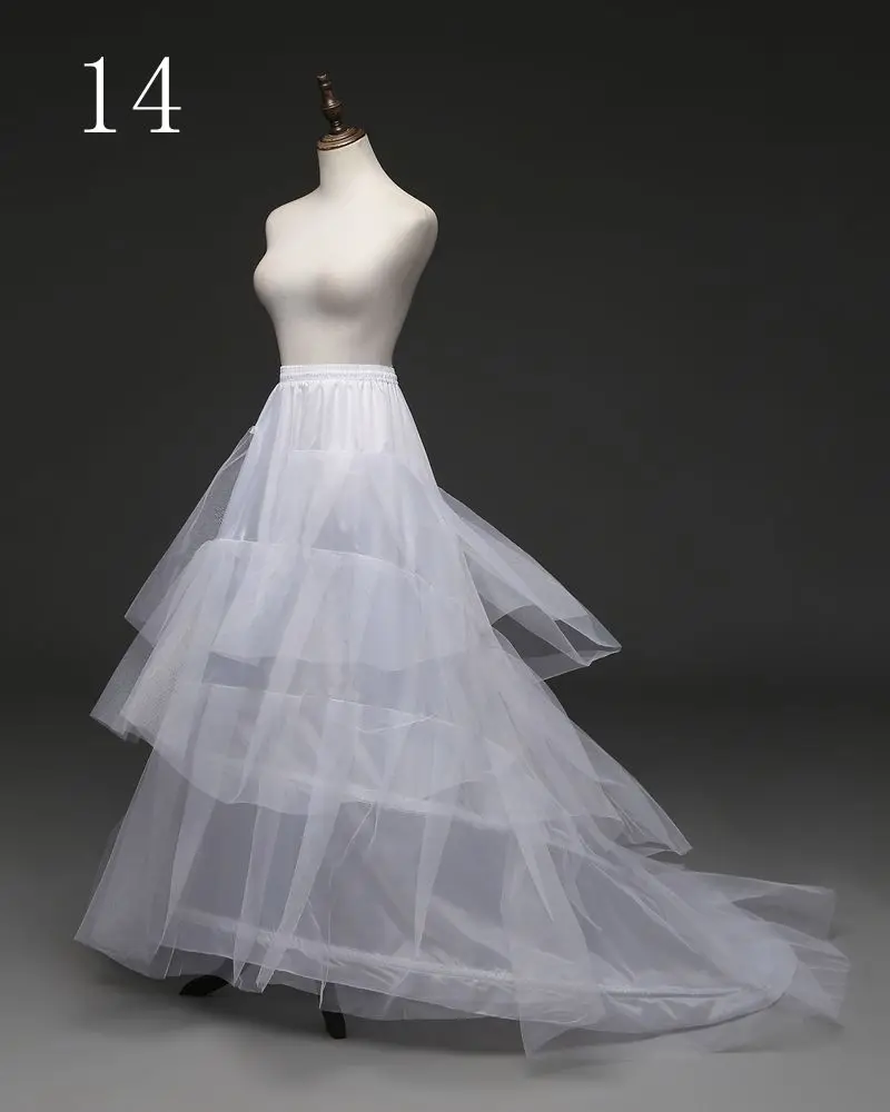 Свадебная Нижняя юбка для невесты обруч кринолин выпускного вечера | Свадьбы и