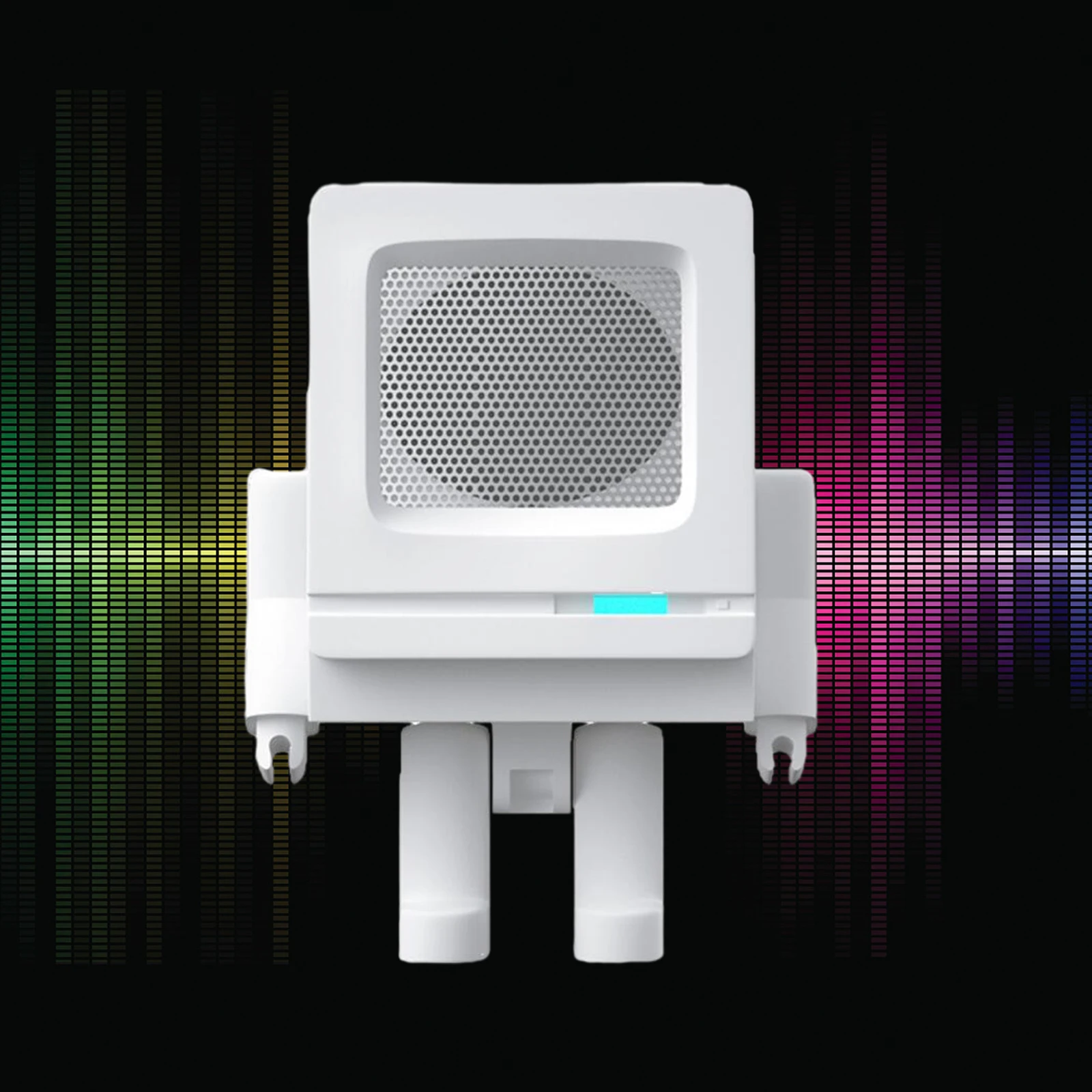 Bluetooth-стереоколонка с усиленными басами 10 м |