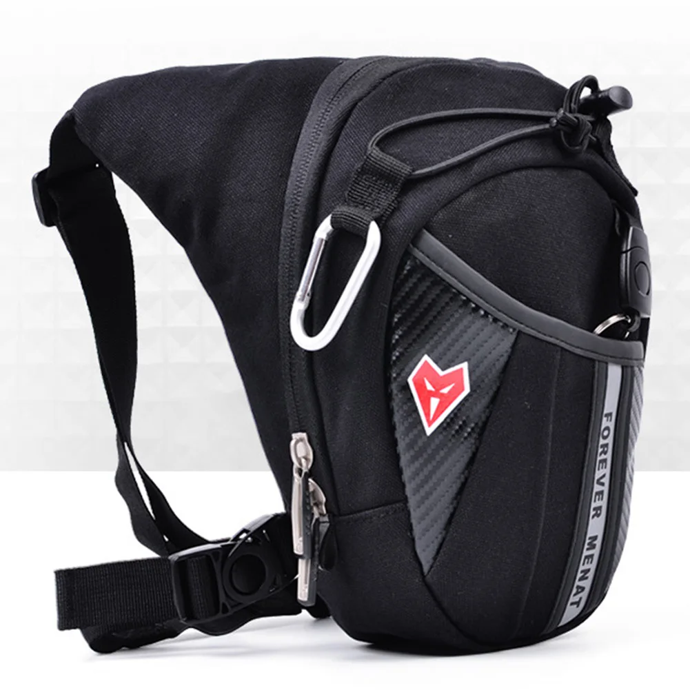 Водонепроницаемый Мотоцикл Портативный Бедро Печатных Открытый Велоспорт ноги