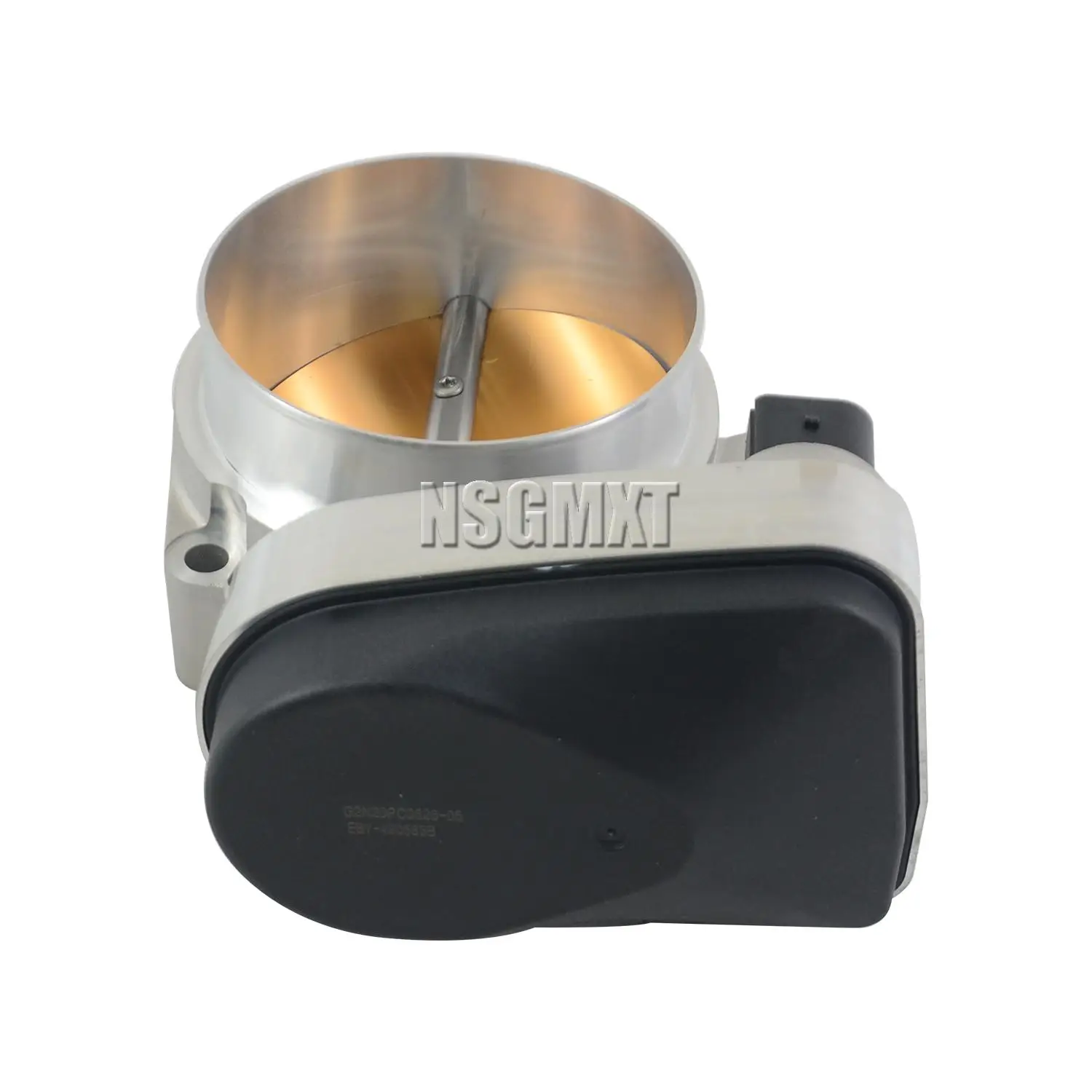 Увеличенный корпус дроссельной заслонки AP01 для Chrysler Dodge джип Ram 2003-2012 5.7L 6.1L 6.4L V8