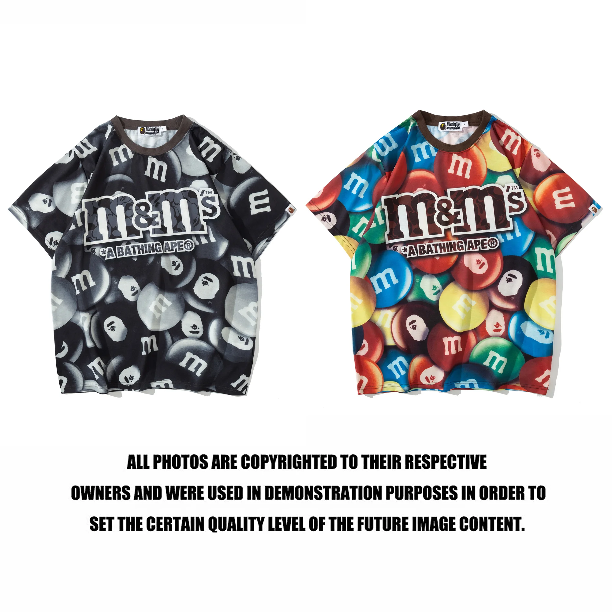 

Футболка с коротким рукавом, цвет черный