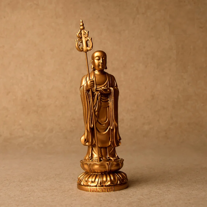 THE RESIN STATION HIDES THE BUDDHA/TIBETAN BUDDHA STATUES,ZEN GIFT, ORNAMENT, BUDDHA FIGRUE, FIGURINE, ARTS AND CRAFTS