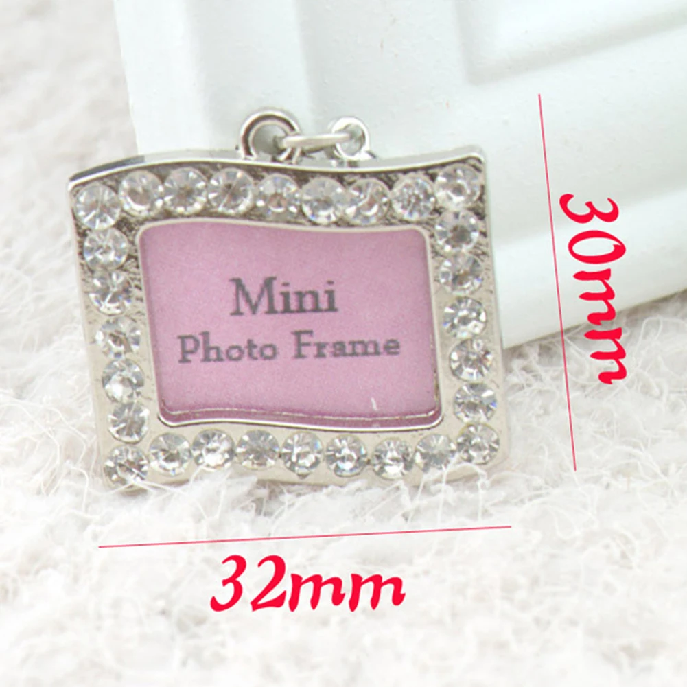 В форме сердца звезды коврик для собак ID метки анти-потеря Имя Адрес кулон Labelss 2020