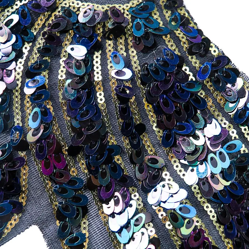 2 шт. крылья ангела дьявола термоклейкая нашивка аппликация для глажки