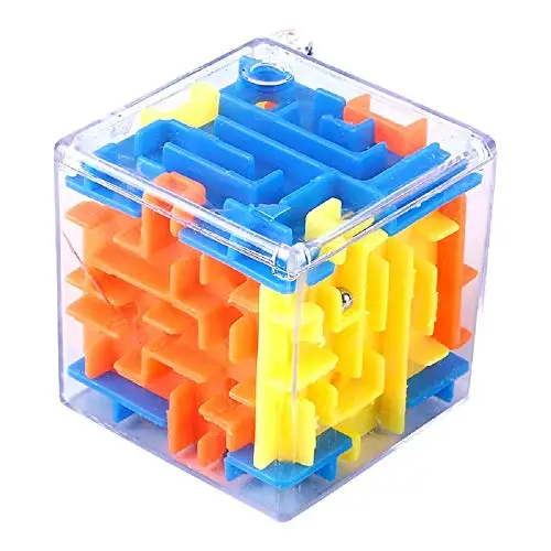 Настольная игра suzakoo лабиринт из бисера Rolling intelligence fun