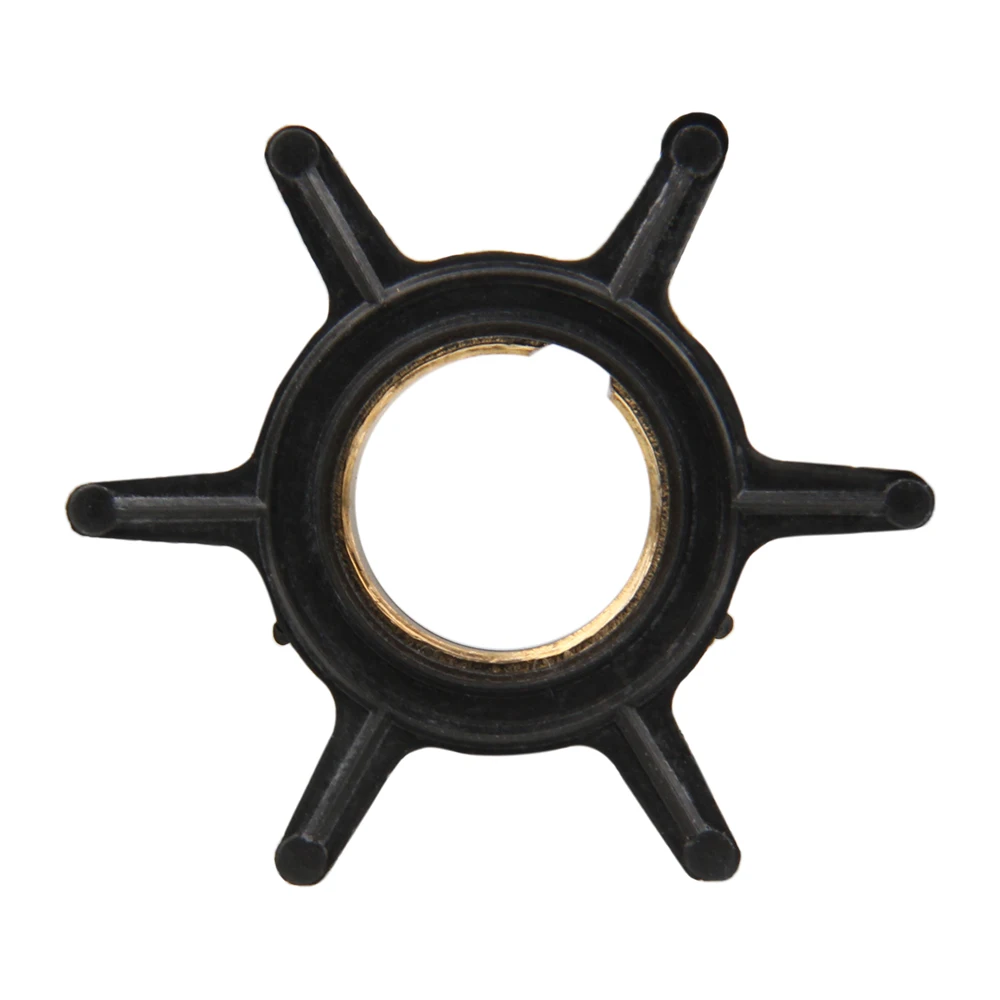 Подвесной мотор 2-тактный водяной насос крыльчатка для Mercury Mariner 47-89980 4HP 4.5HP 6HP 7.5HP