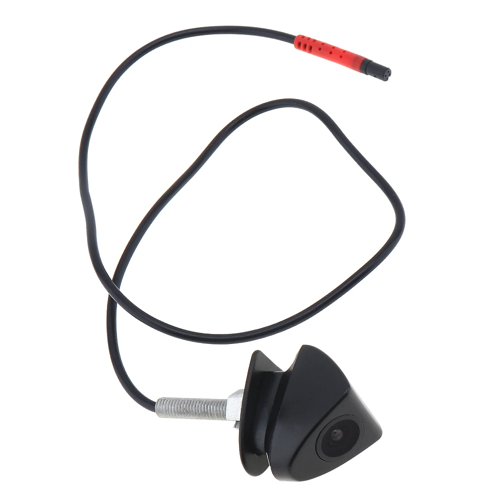 420 ТВЛ универсальная прочная Автомобильная камера переднего вида ночного