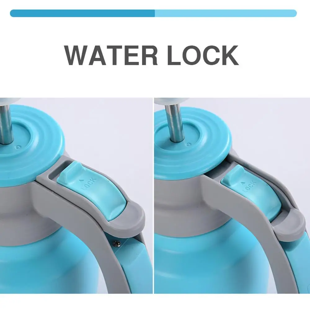 Ручной водяной распылитель Электрический 1 шт. автоматическое сопло туман