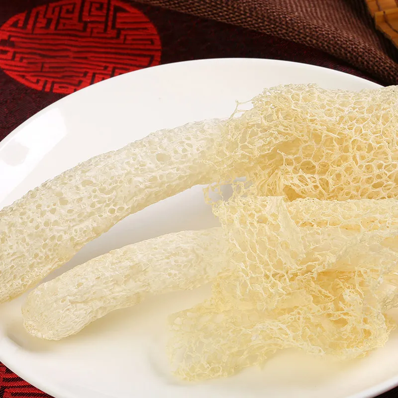 

Wild Bamboo Fungus Dried Mushroom