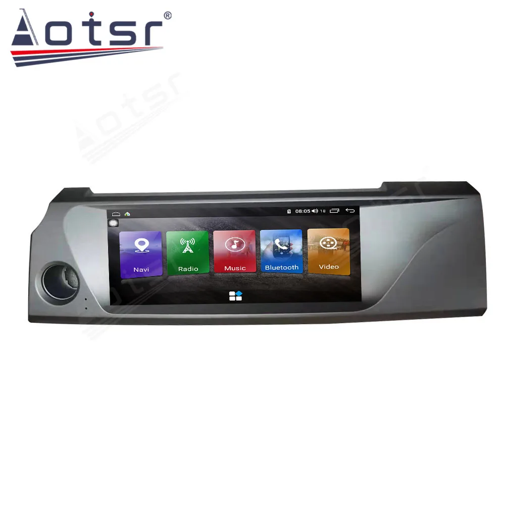 구매 Geely Boyue Android10 Tesla Car Radio 무선 Carplay GPS 네비게이션 DSP 멀티미디어 플레이어 용 6 + 128GB