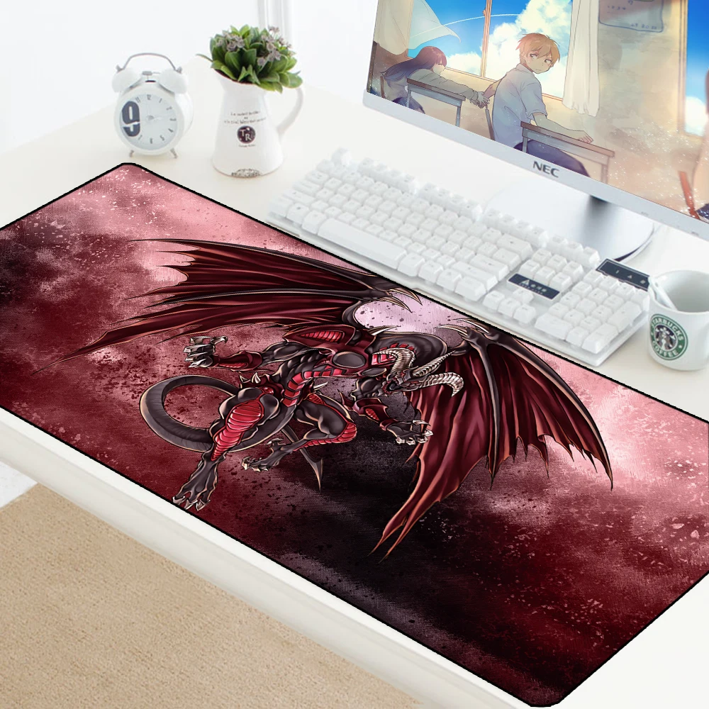 70*30 см игровой коврик для мыши большой XL Коврик компьютерной резиновый
