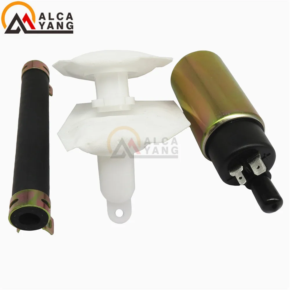 Топливный насос для мотоцикла YAMAHA T Max WR250X ZIF125 1100 01090 81207088011 154 13910 01 5VU139070200 00072