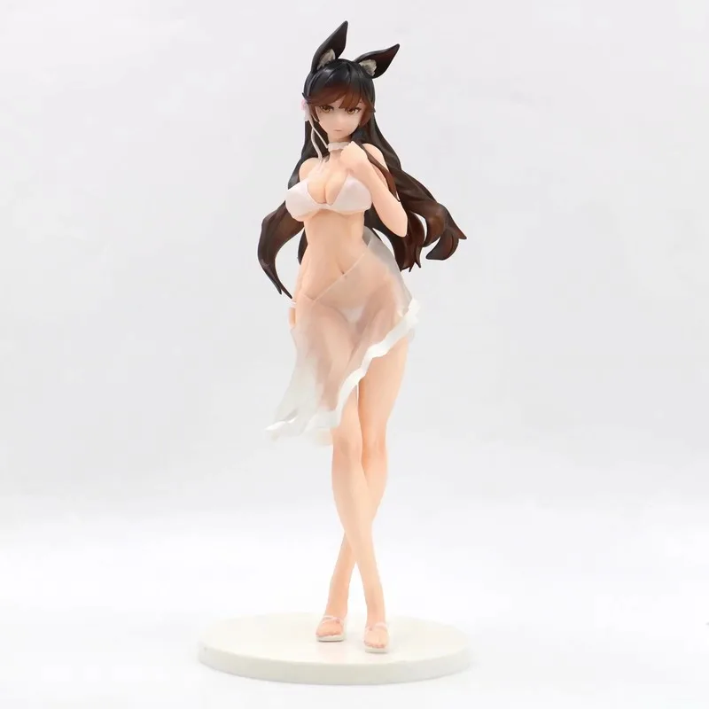 27 см красивая серия для девочек голубой купальник с надписью Love Rock специальный