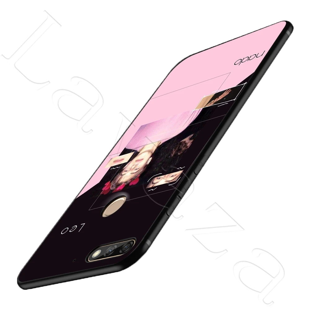Мягкий чехол Lavaza Leonardo dicapril o для Honor Mate 10 20S 6A 7A 7C 7X 8A 8C 8X 9 P9 Lite Pro Y6 Y7 Y9 Prime | Мобильные