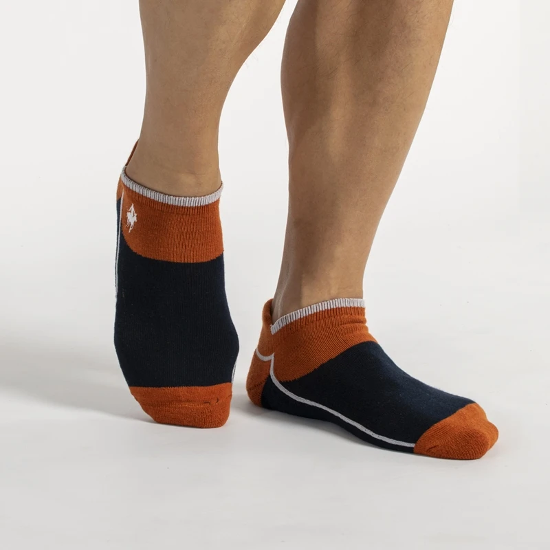 2020 Модные мужские повседневные носки Calcetines хлопковые дезодорирующие счастливые