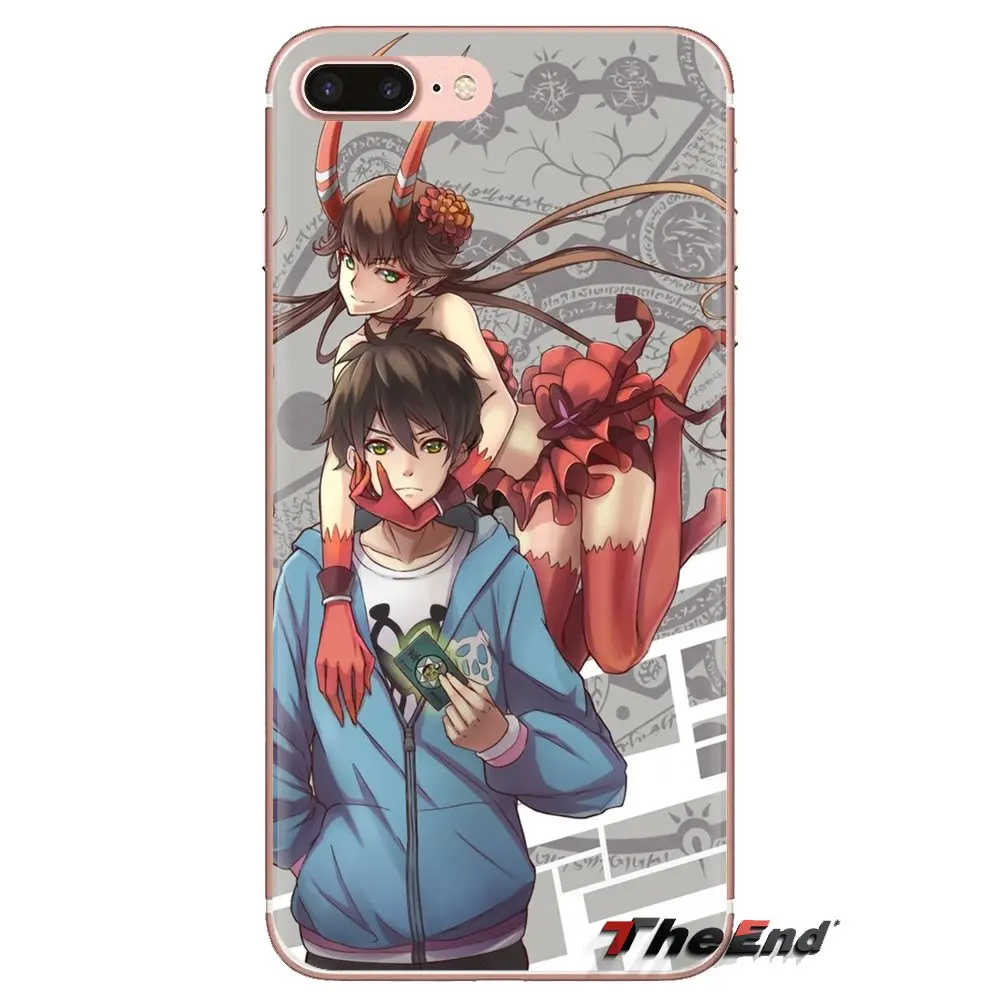 C The Money Soul Possibility Control Cell Phone Case For Huawei Honor 5A LYO-L21 Y6 II Compact Y5 2 Y5II Mate 10 Lite Nova 2i 9i |