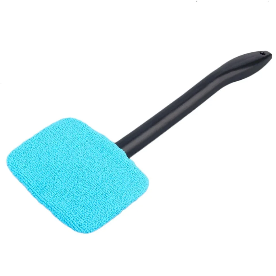 

Car Auto Cleaner Cleaning Tool Brush for Nissan Altima 370Z Toyota RAV4 CROWN Audi A1 A3