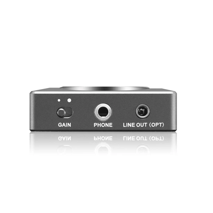 Портативный музыкальный плеер XDUOO X10 DSD с высоким разрешением без потерь