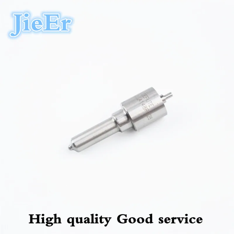 

Diesel Nozzle DLLA148P928 for 4110ZLQ 4PCS