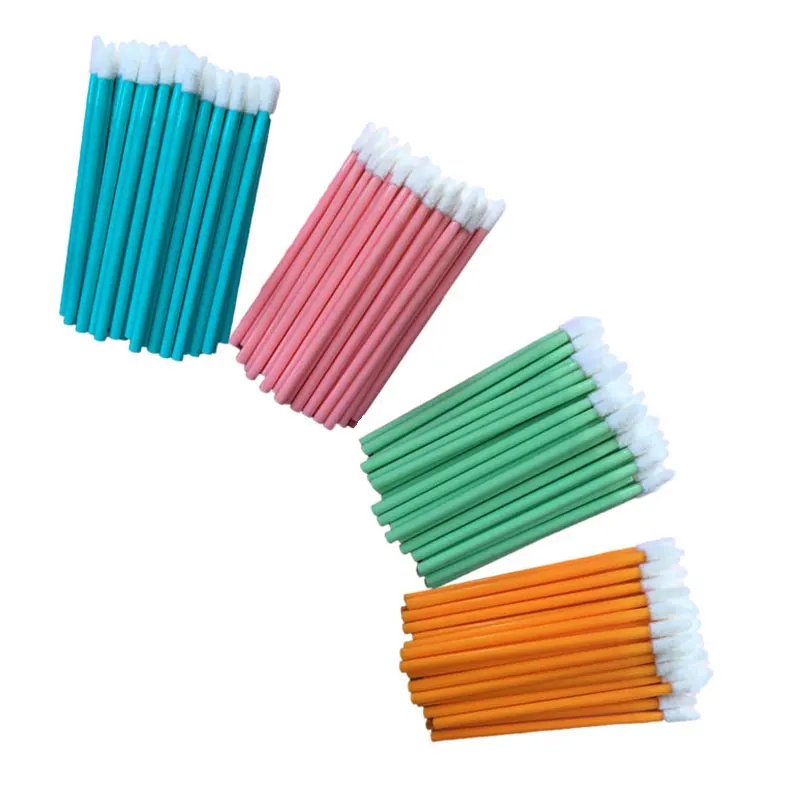 Оптовая продажа 50/100 шт. одноразовых профессиональных косметических