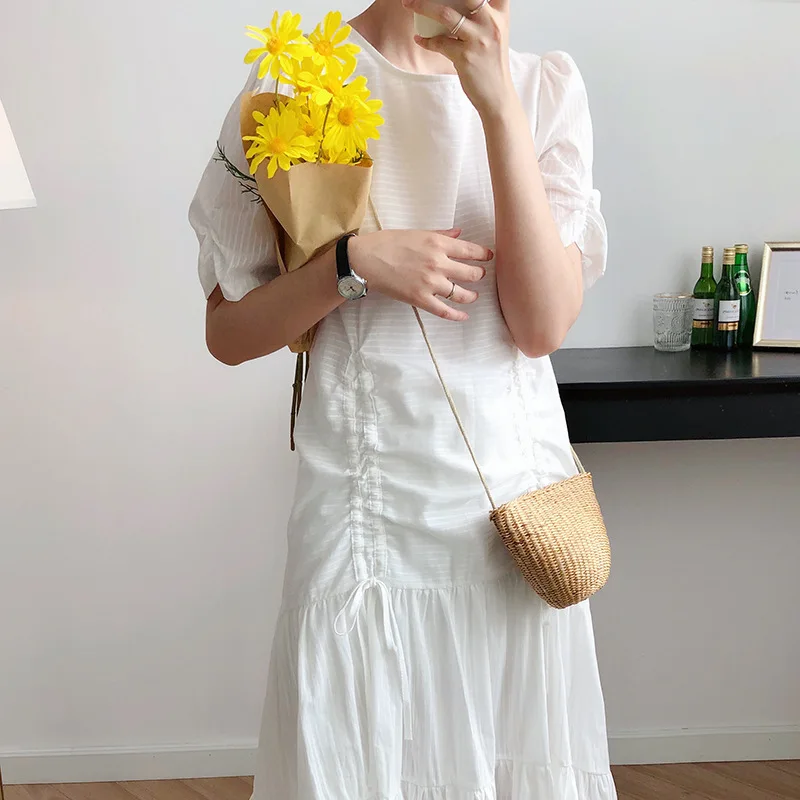 Новинка 2020 летнее женское сексуальное мини платье с v образным вырезом