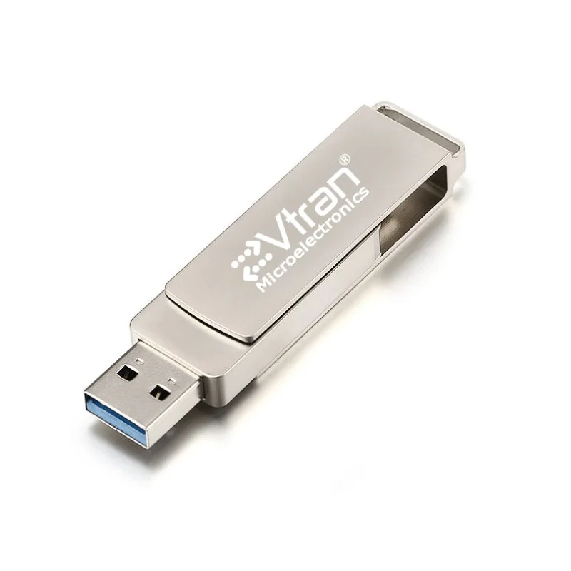 Флэш-накопитель EVTRAN 320 м/с 32/64/128 ГБ USB type-c | Компьютеры и офис