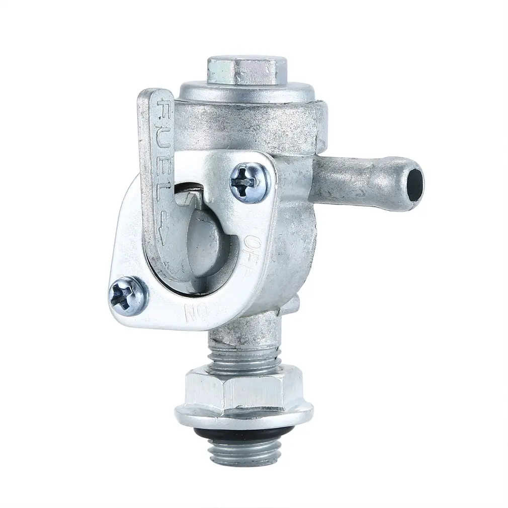 Топливный выключатель на клапане Petcock для шлангового крана генератора двигателя