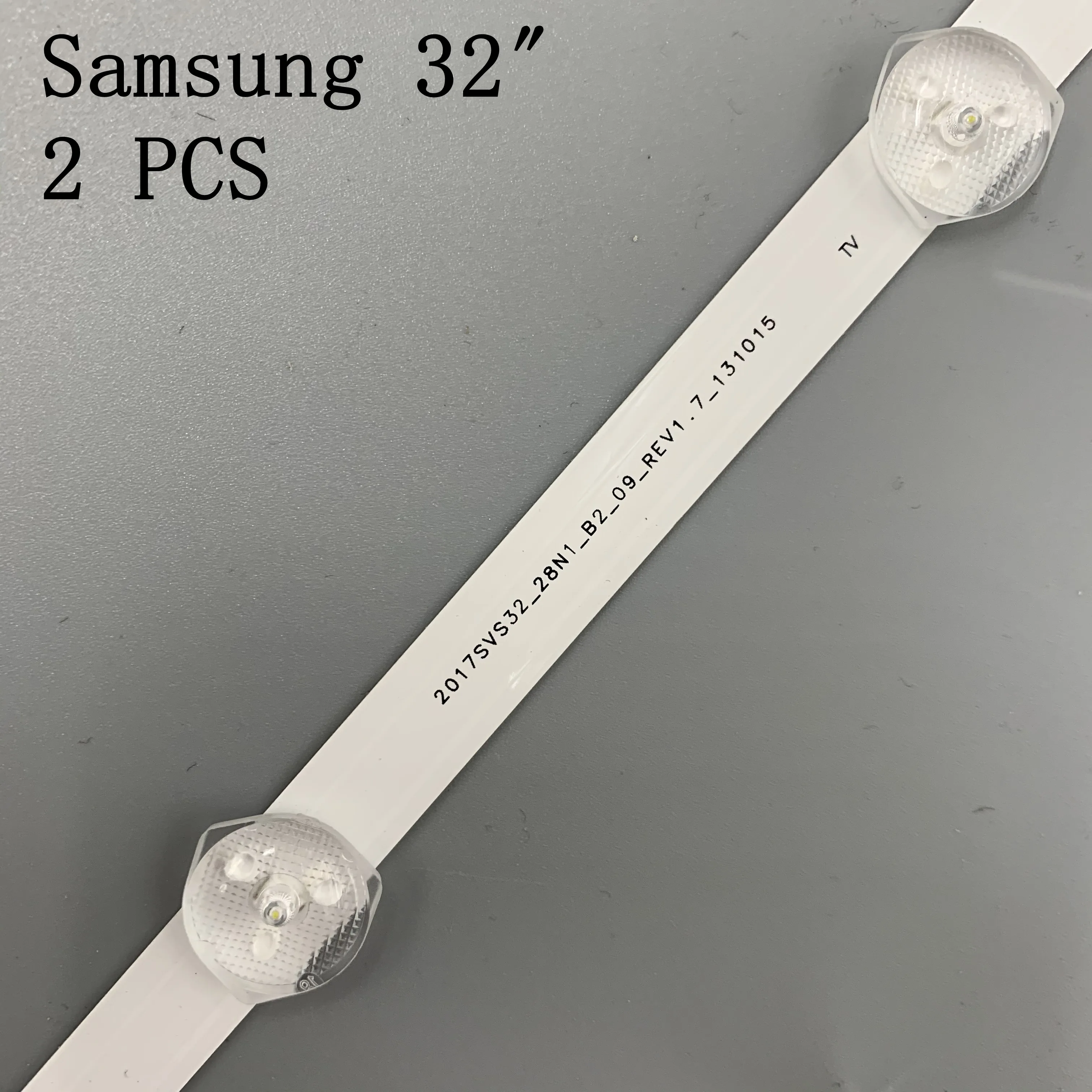 Светодиодный светильник с 9 подсветкой для телевизора Sam sung 32 &quot D3GE-320SM0-R2 BN64-YYC09