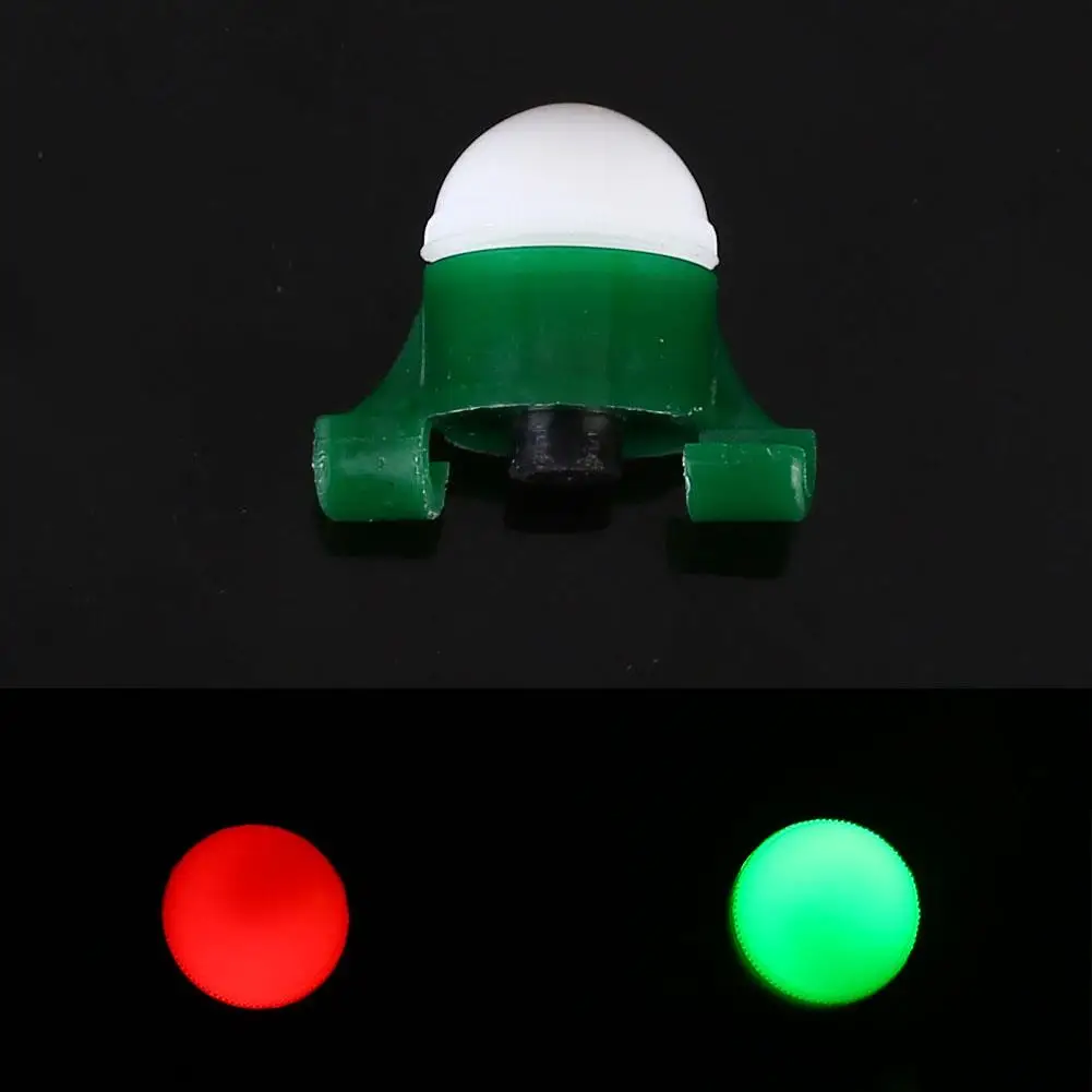 Светодиодный светильник с сигнализацией поклевки светодиодный электронное